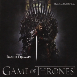 Game Of Thrones Soundtracks S1-8 - Ramin Djawadi