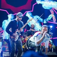 ColdPlay - Coldplay