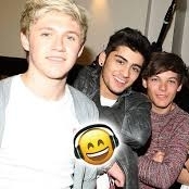 One direction
