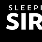 Sleeping with sirens