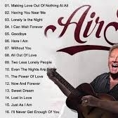 Air Supply - air supply
