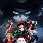 Demon Slayer - Tanjiro kamado