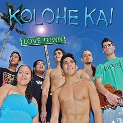 Kolohe Kai - Kolohe Kai