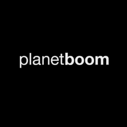 Planet Boom