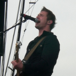 Secondhand Serenade - Unknown