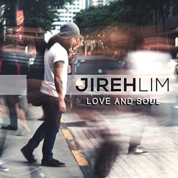 Jireh lim