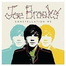 Joe brooks