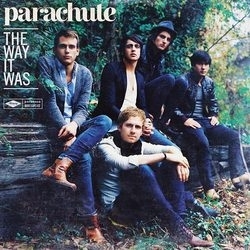 Parachute - Parachute