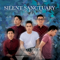 Silent Sanctuary - Silent Sanctuary