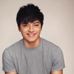 Daniel padilla