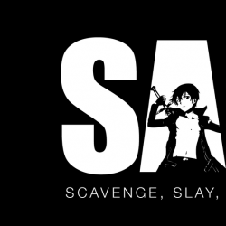 Sword Art Online (SAO) soundtracks - Unknown