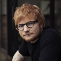 Ed Sheeran - ed sheeran
