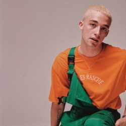 Maximillian - Maximillian