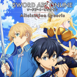 Sword art online original soundtrack