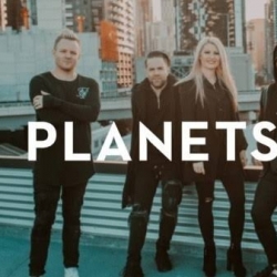 planetshaker - Planetshakers
