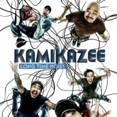 Long Time Noisy - Kamikazee