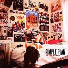 Get Your Heart On! - Simple Plan