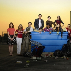 Glee Cast