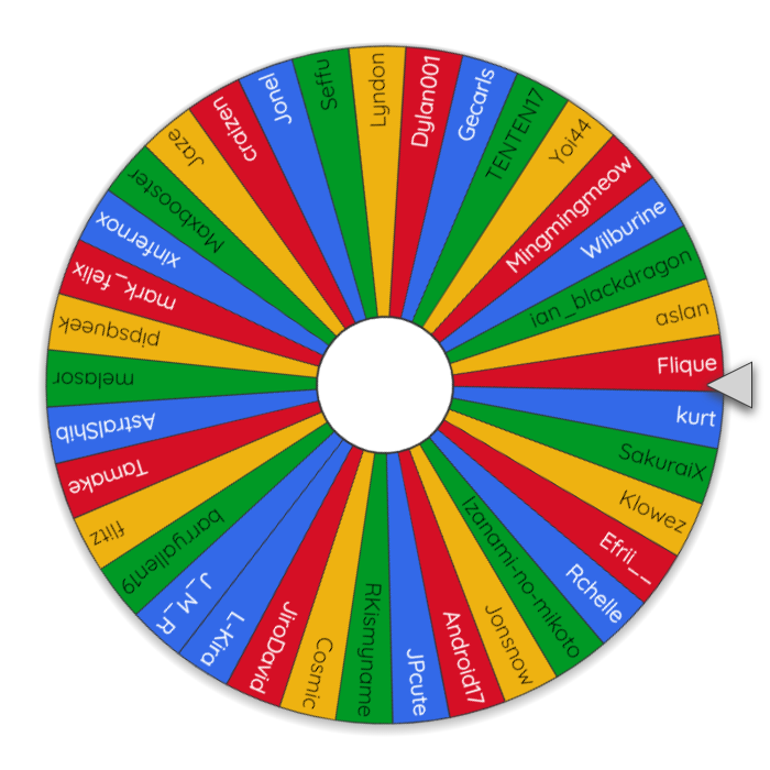 completed-wheel-of-names-prize-x10-solo-netflix-acc-sunday-special-10-winners-free-stuff