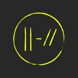 Twenty Øne Piløts - Unknown