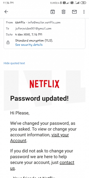 💎FREE SHARED NETFLIX: Premium💎 ACCOUNT RECOVERED DUE TO SOME SELFISH