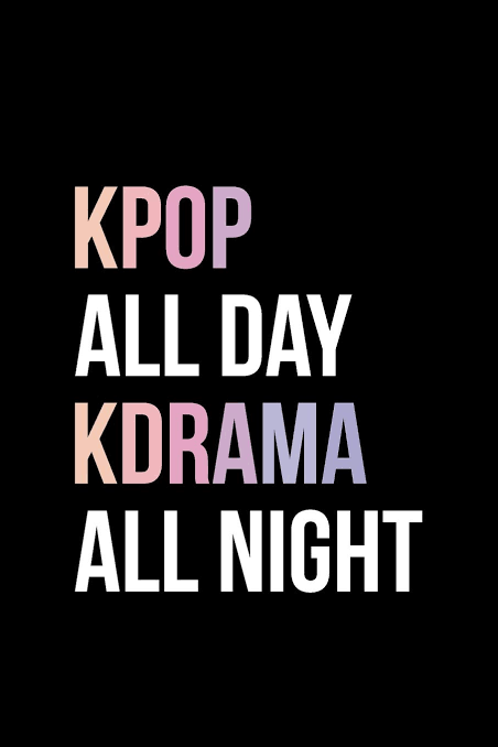 Samahan ng mga adik sa K-pop at K-drama