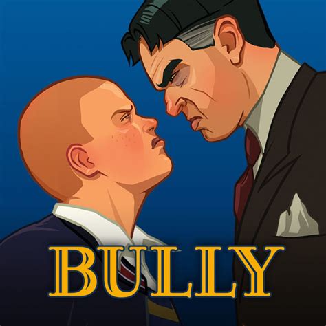 Bully Anniversary Edition APK/MOD [1.0.0.19] - Android Games - BenLotus  Community