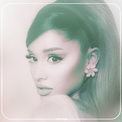 Positions - Ariana Grande