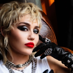 Miley Cyrus