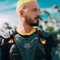 J Balvin