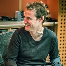 Paul Leonard-Morgan