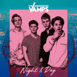 The Vamps