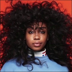 SZA
