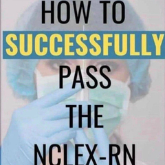 Nursing-NCLEX