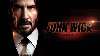 John Wick: Chapter 4 (2023)