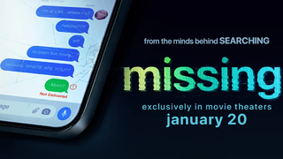 Missing (2023)