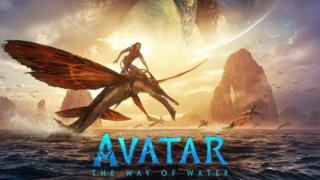 Avatar: The Way of Water (2022)