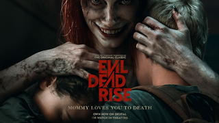 Evil Dead Rise (2023)