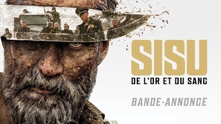 Sisu (2023)