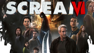 Scream VI (2023)