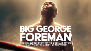Big George Foreman (2023)