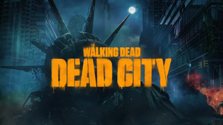 The Walking Dead: Dead City (Mini Series)
