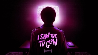 I Saw the TV Glow (2024)