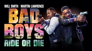 Bad Boys: Ride or Die (2024)
