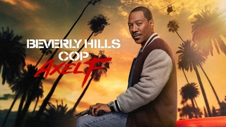 Beverly Hills Cop: Axel F (2024)