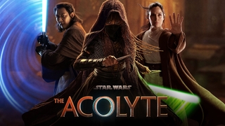 The Acolyte (Season 1)