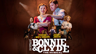Bonnie and Clyde: The Musical (2024)