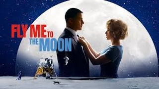 Fly Me to the Moon (2024)