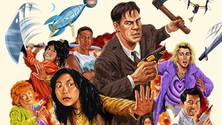 Jackpot! (2024)