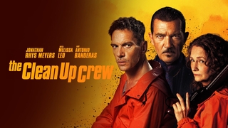 The Clean Up Crew (2024)